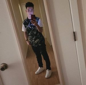 Meet your Posher, Sergio